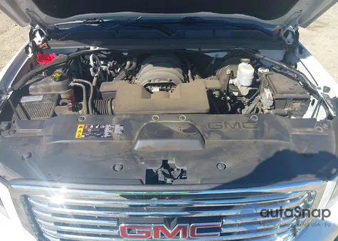 2020 GMC Yukon 2Wd Slt из США, поврежденный, VIN 1GKS1BKC1LR290410